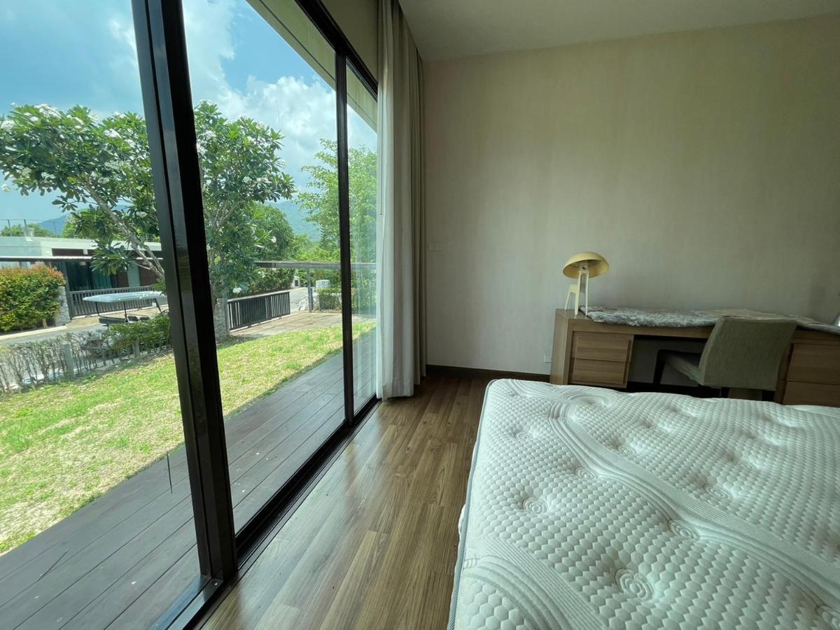 บ้านภูผาธารา Ban Rai Khlong Sai Zewnętrze zdjęcie