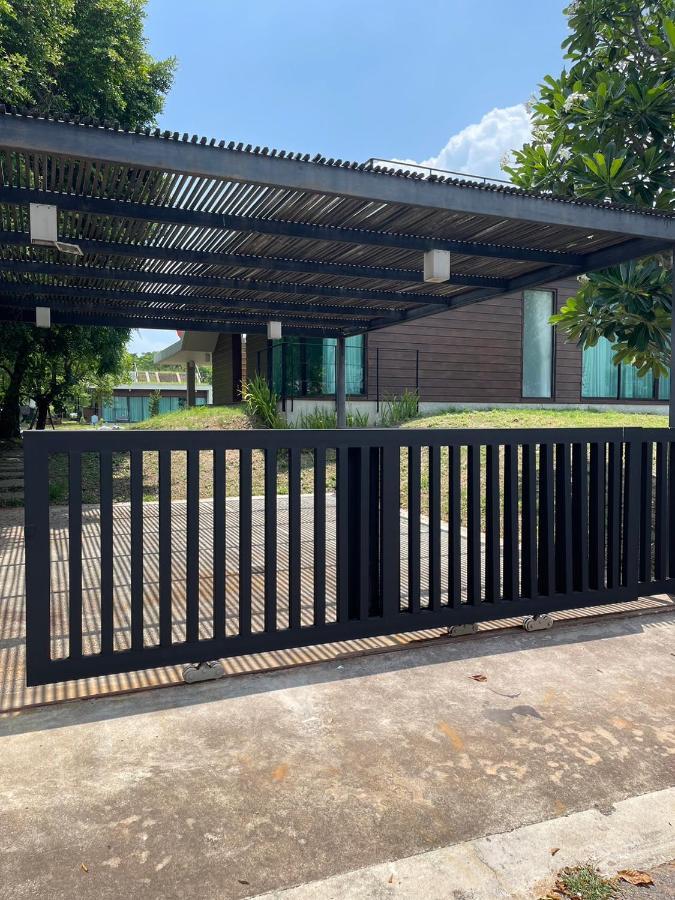 บ้านภูผาธารา Ban Rai Khlong Sai Zewnętrze zdjęcie